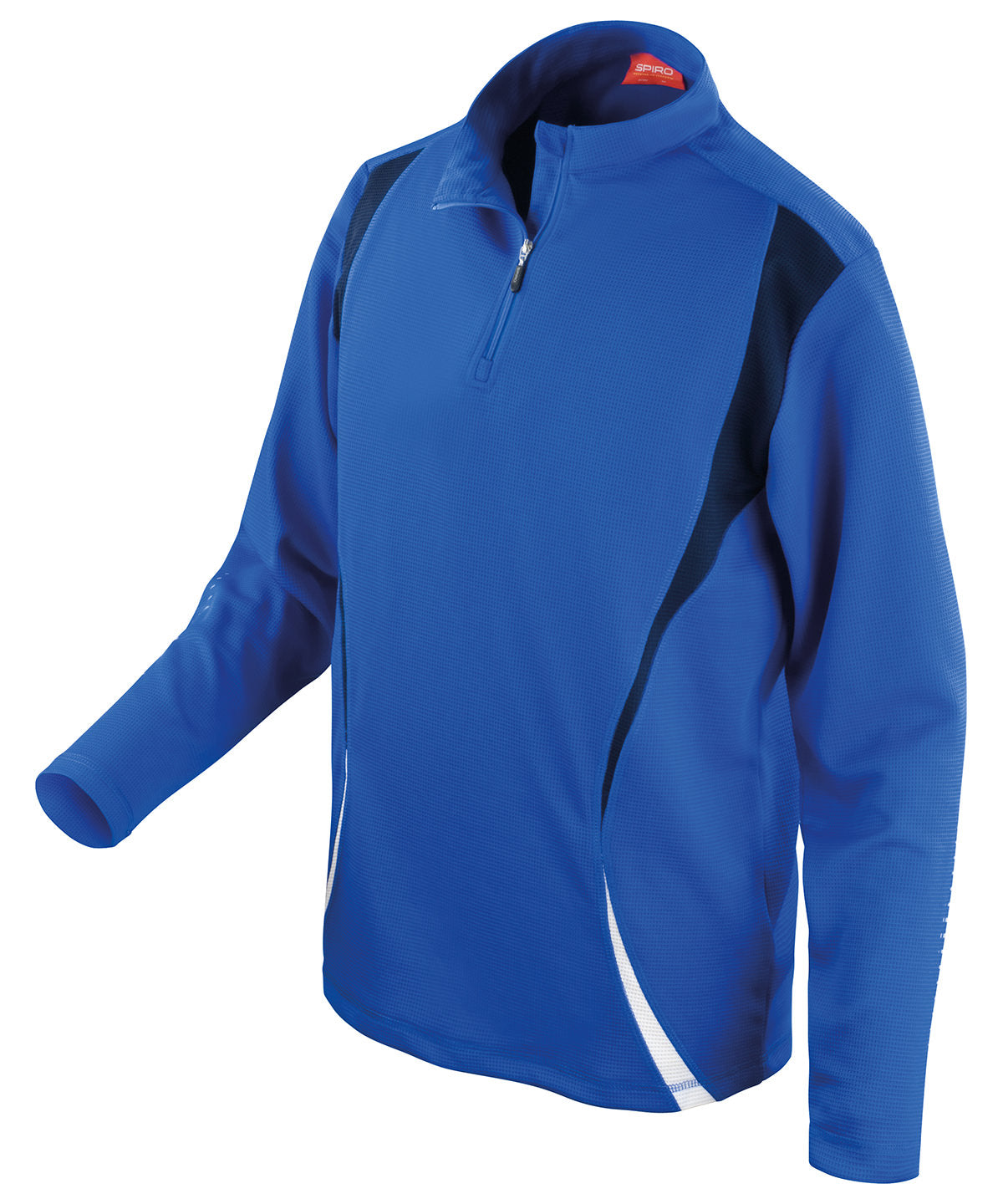 Spiro Trial training top, image 6