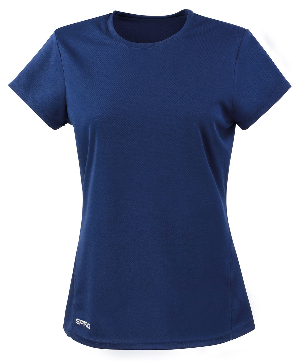 Spiro Women's quick-dry short sleeve t-shirt, image 3