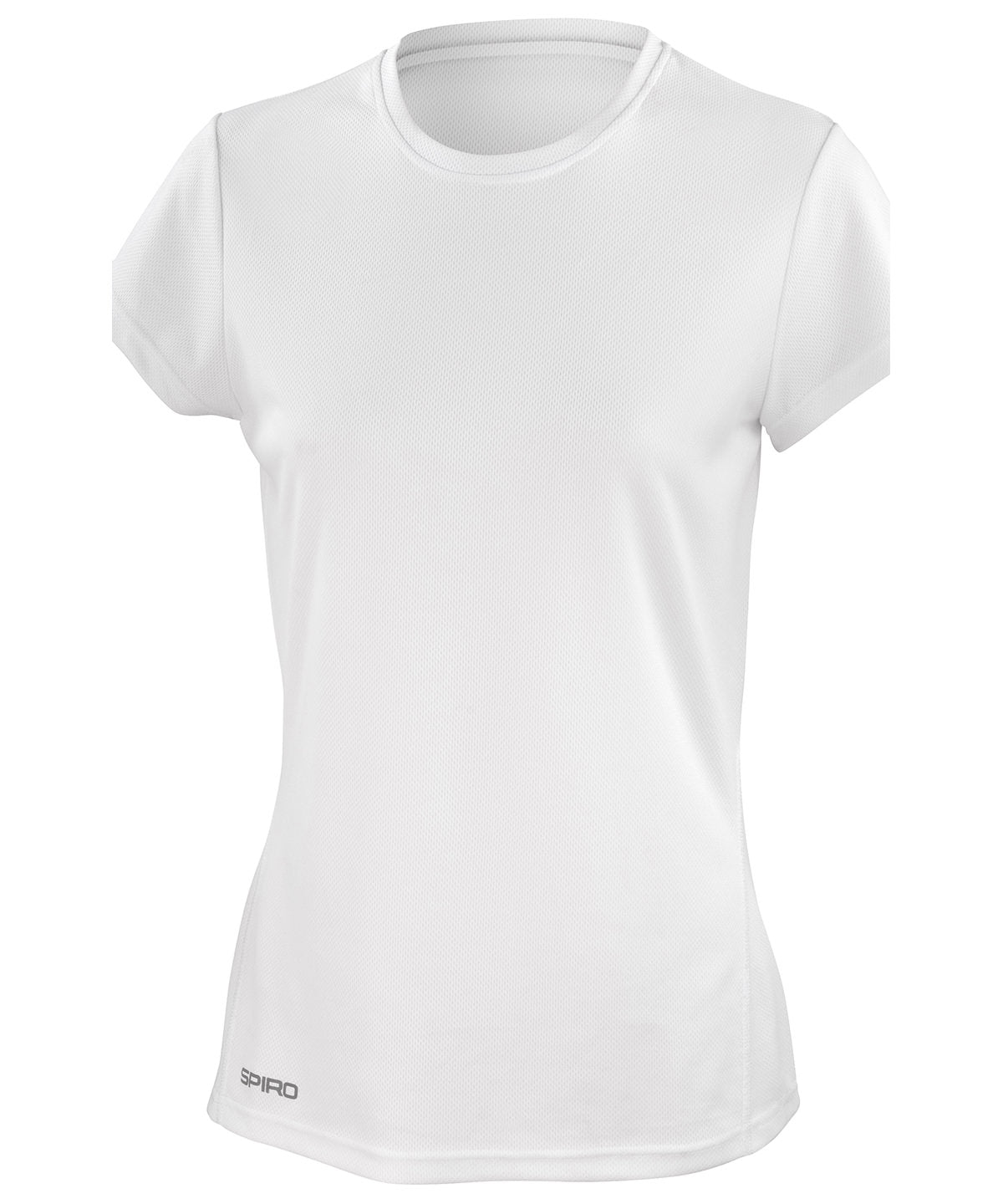 Spiro Women's quick-dry short sleeve t-shirt, image 4