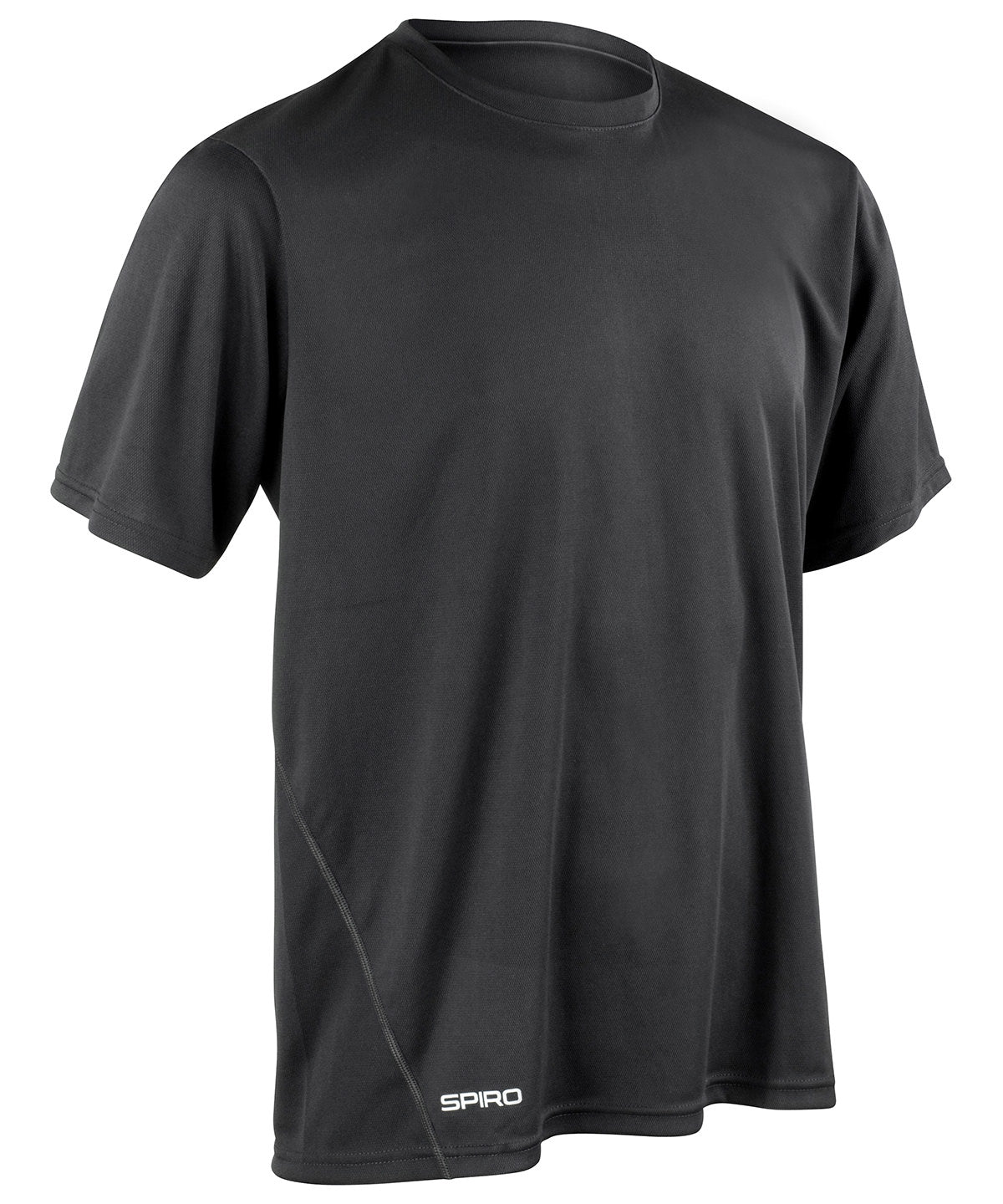 Spiro Quick-dry short sleeve t-shirt, image 2