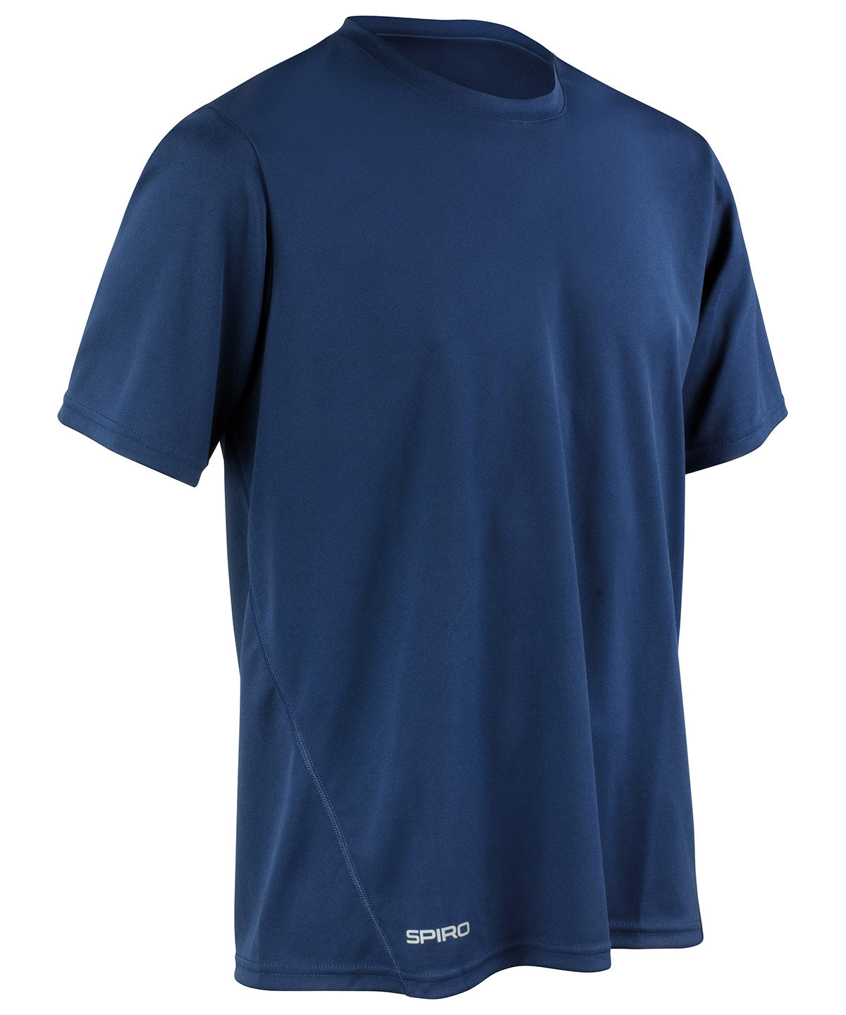 Spiro Quick-dry short sleeve t-shirt, image 3