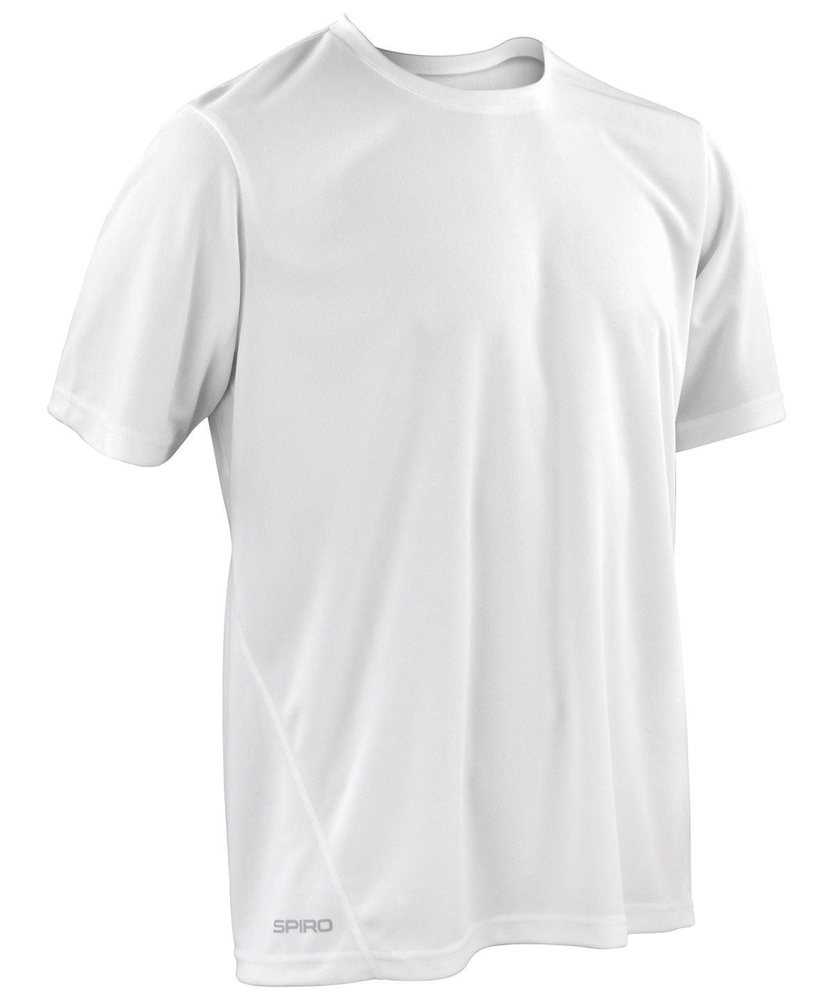 Spiro Quick-dry short sleeve t-shirt, image 4