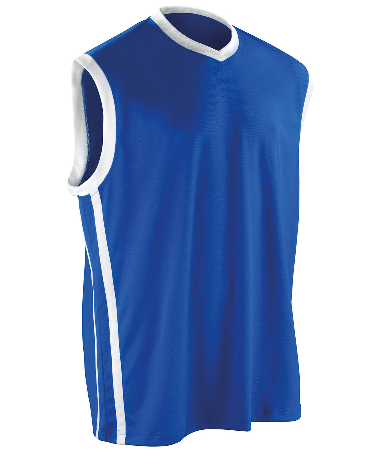 Spiro Basketball quick-dry top, image 4