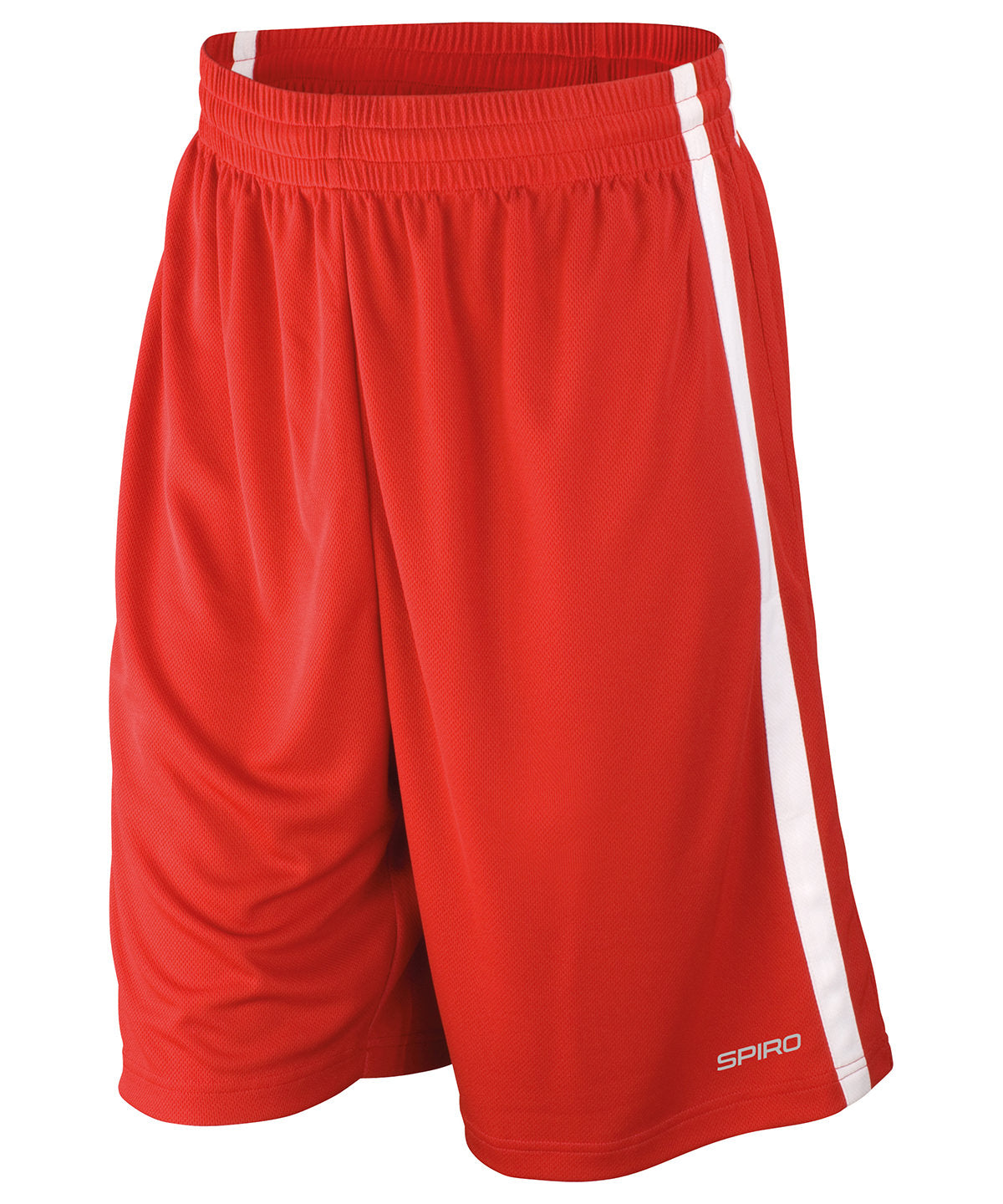 Spiro Basketball quick-dry shorts, image 3
