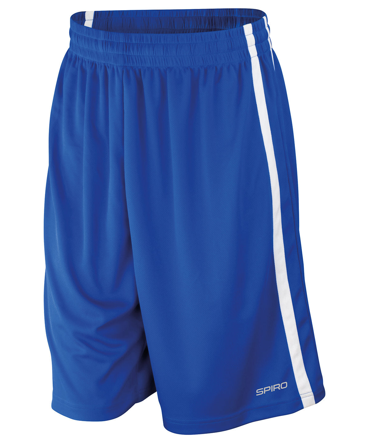 Spiro Basketball quick-dry shorts, image 4