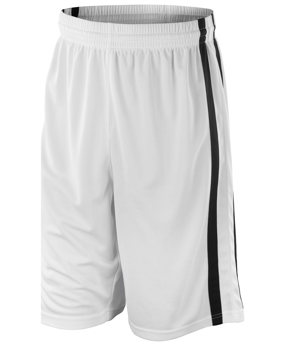 Spiro Basketball quick-dry shorts, image 5
