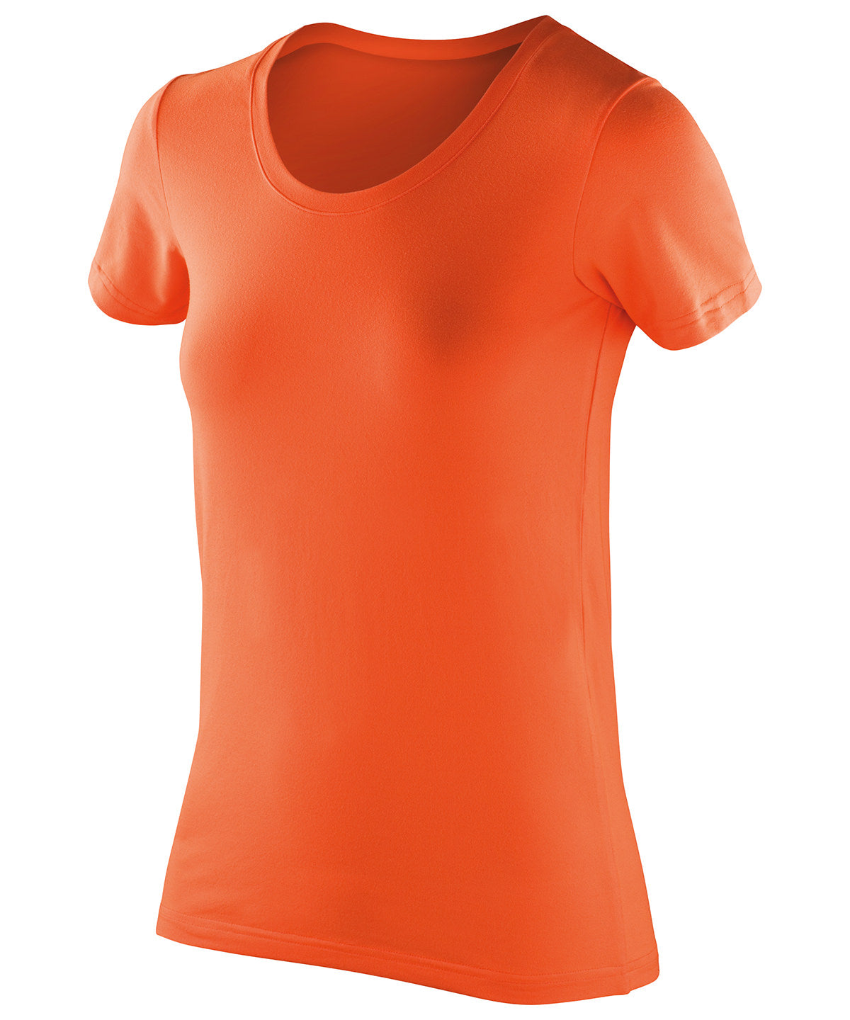 Spiro Softex t-shirt, image 4