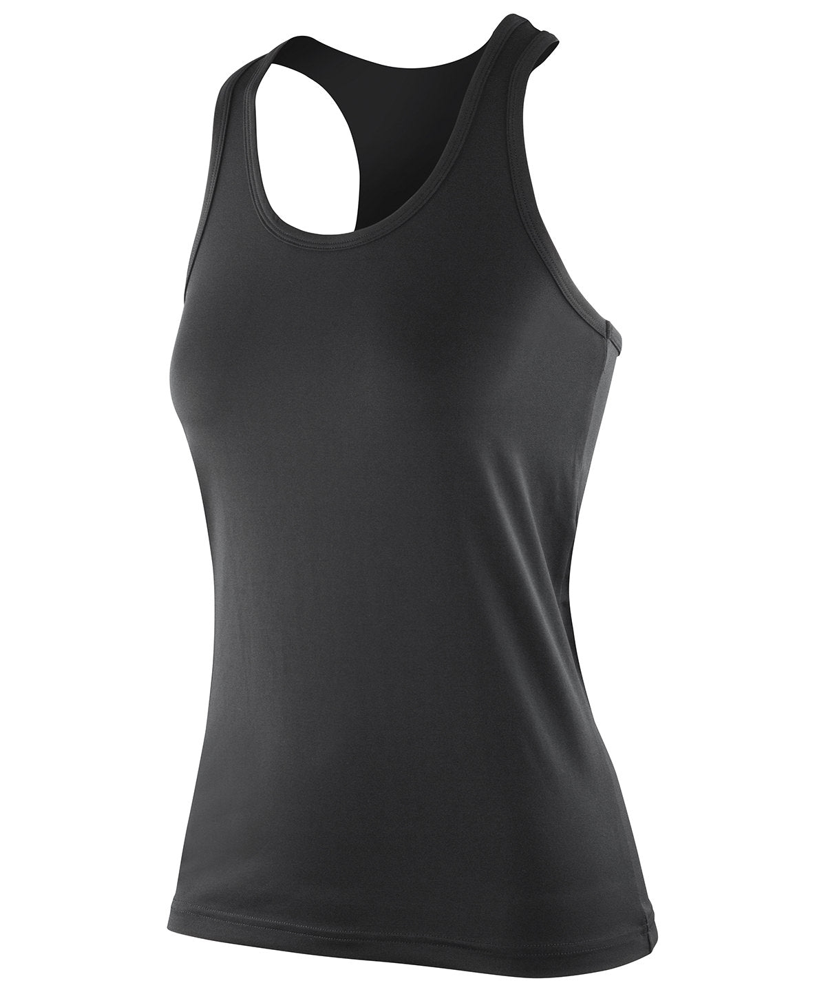 Spiro Softex fitness top, image 2