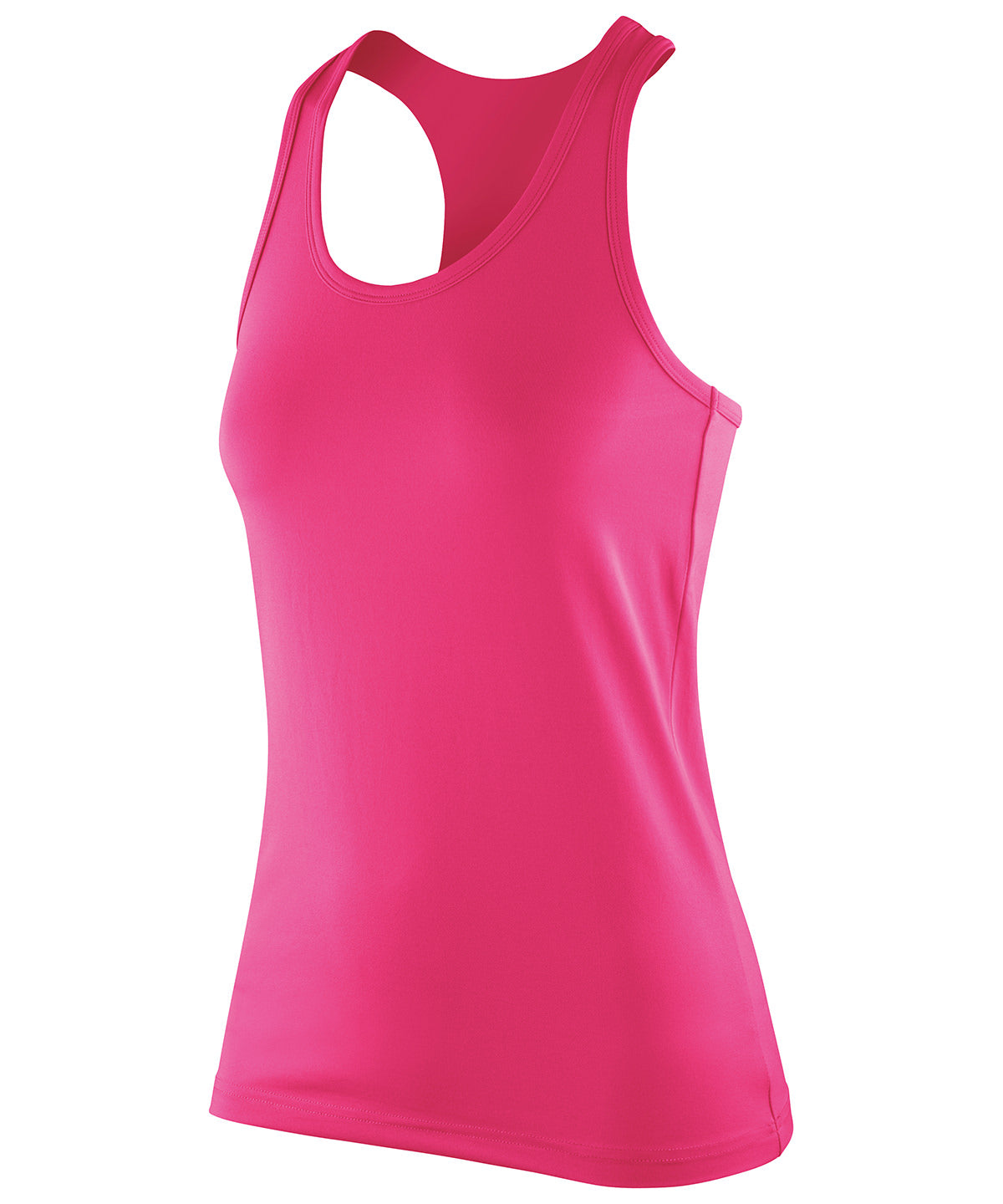 Spiro Softex fitness top, image 3