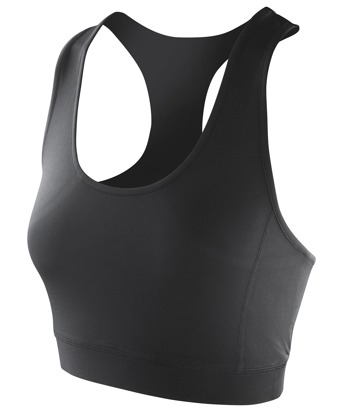 Spiro Softex crop top, image 2