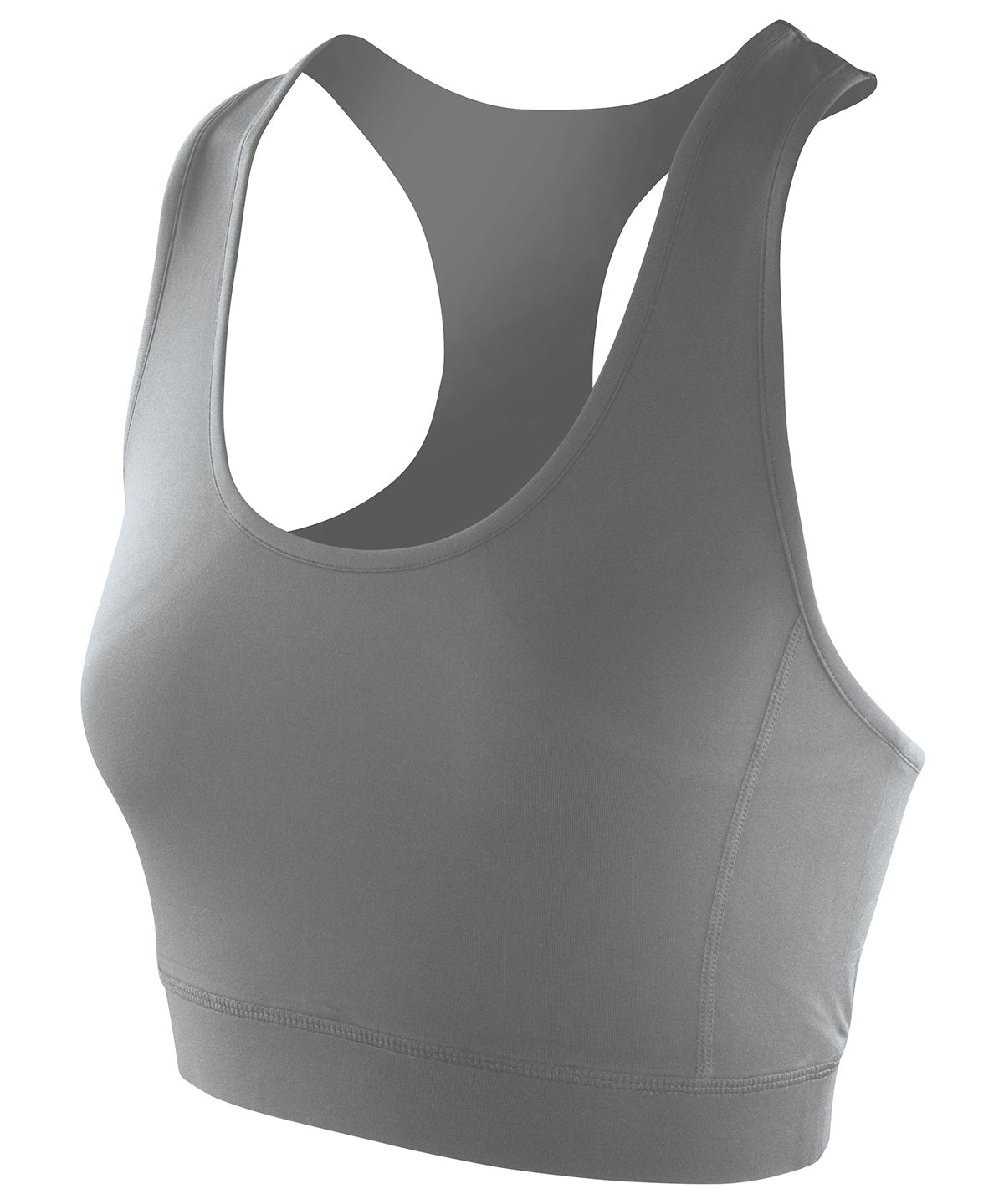 Spiro Softex crop top, image 3