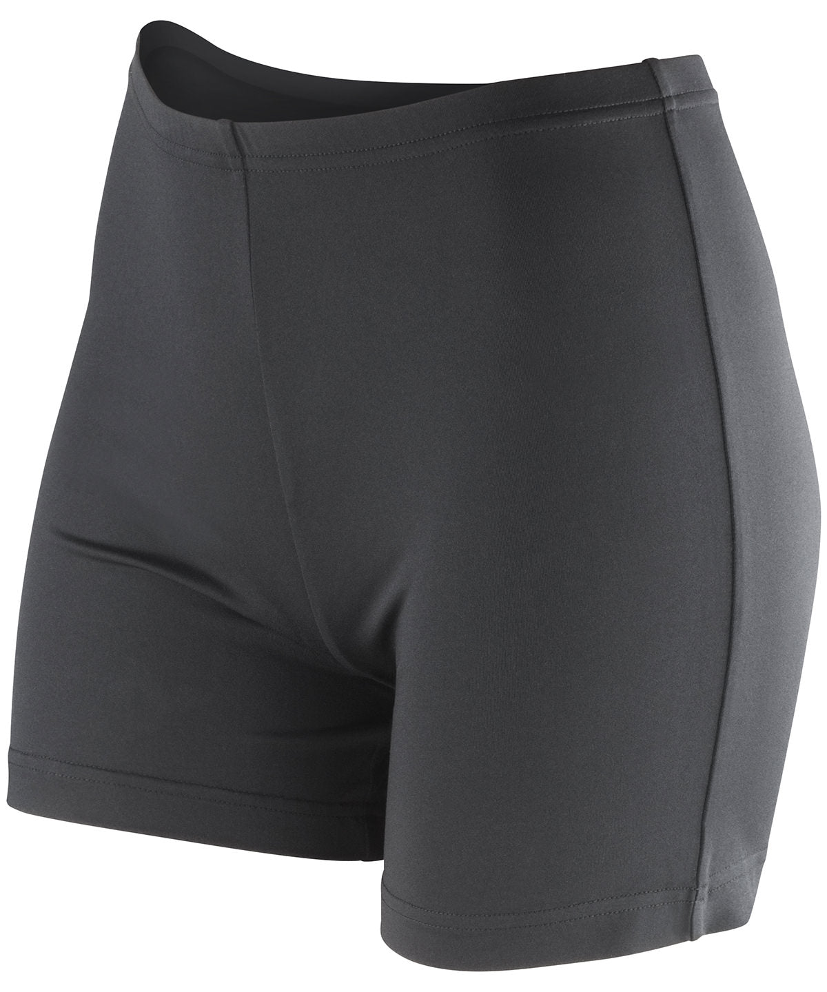Spiro Softex shorts in Black, image 2