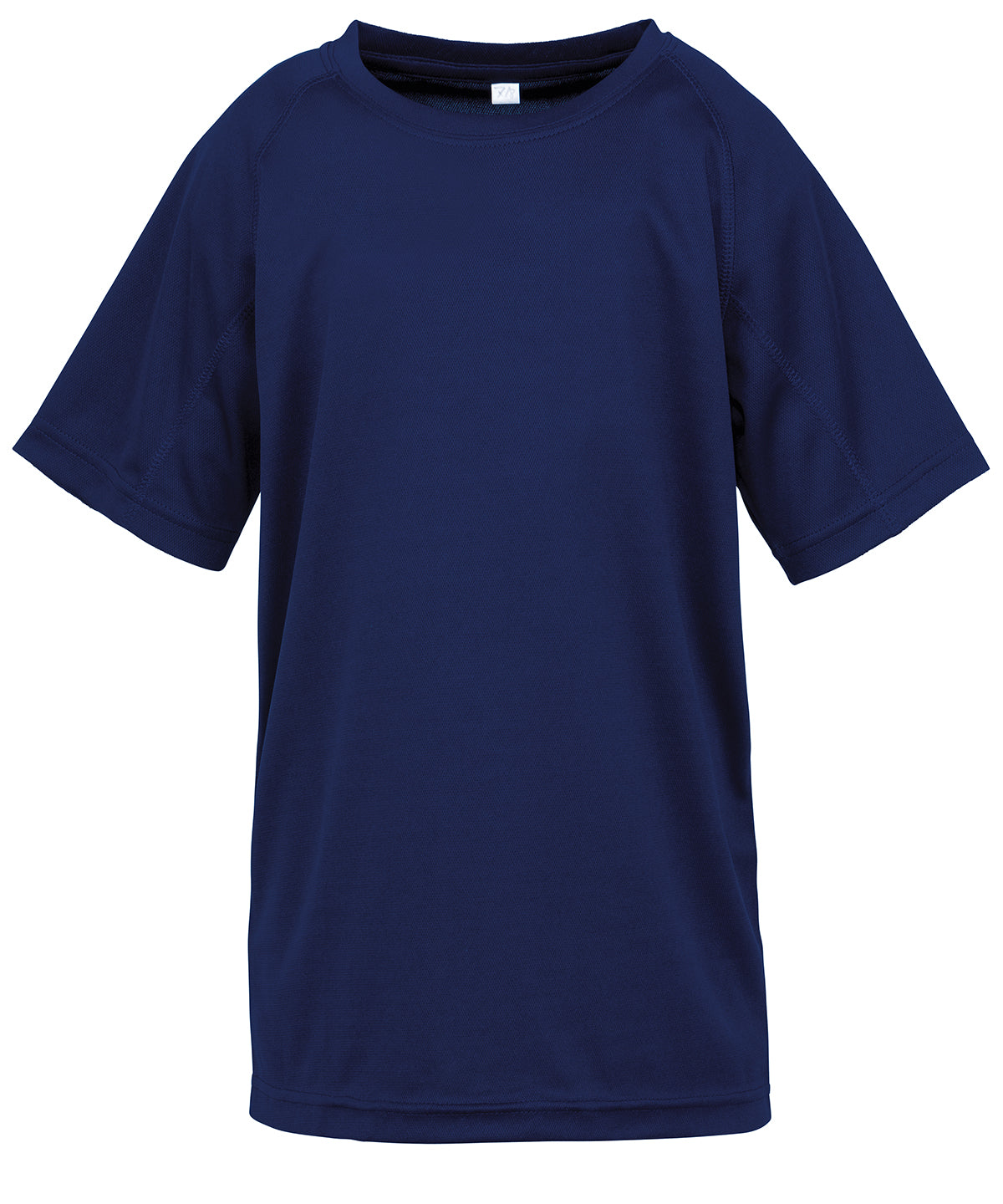 Spiro Junior performance aircool tee, image 7