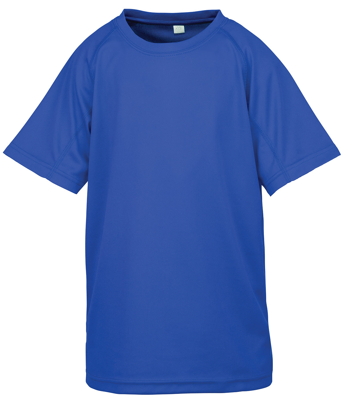 Spiro Junior performance aircool tee, image 10