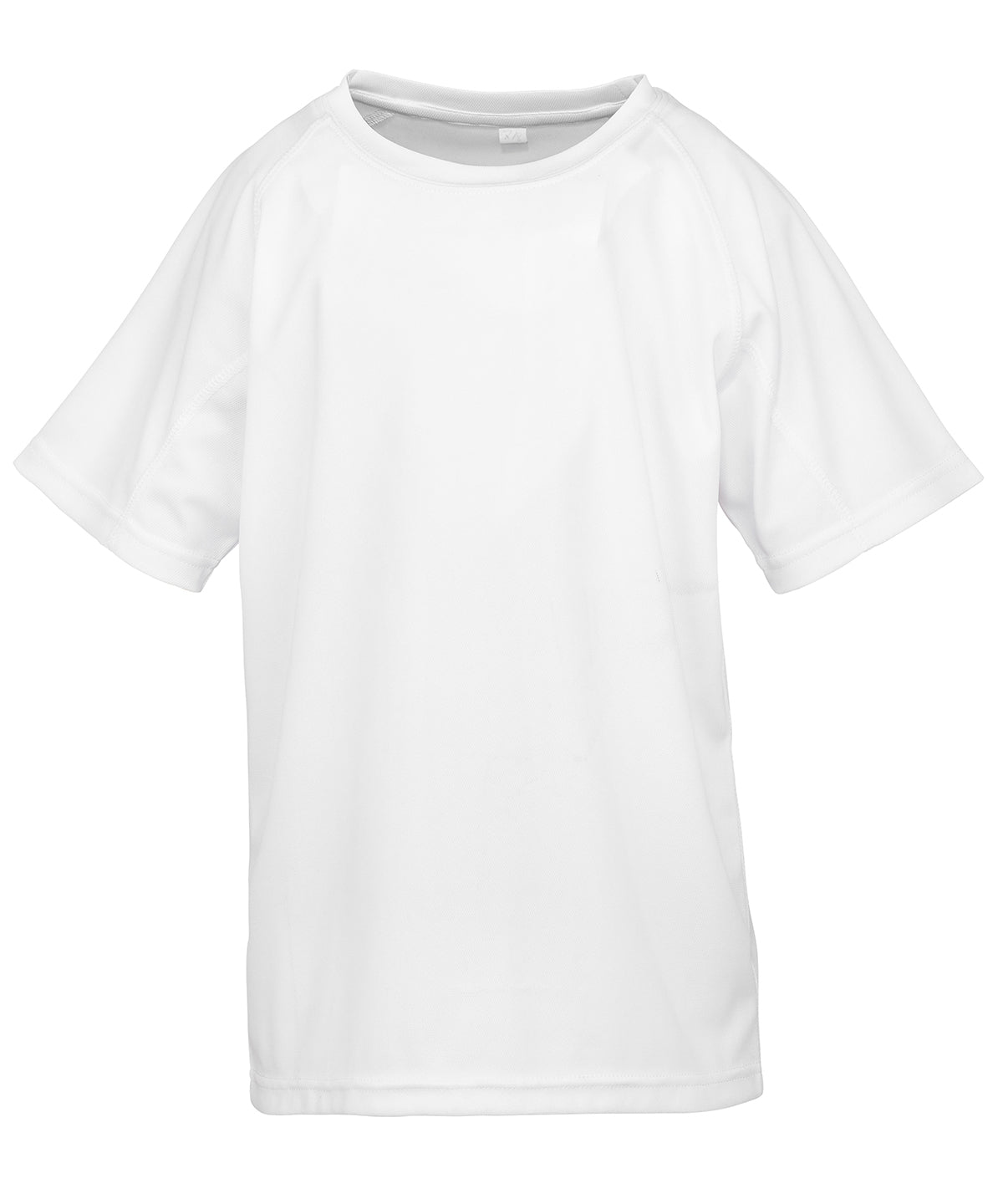 Spiro Junior performance aircool tee, image 11