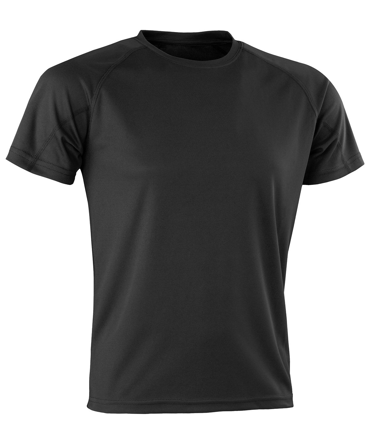 Spiro Performance Aircool tee, main product image