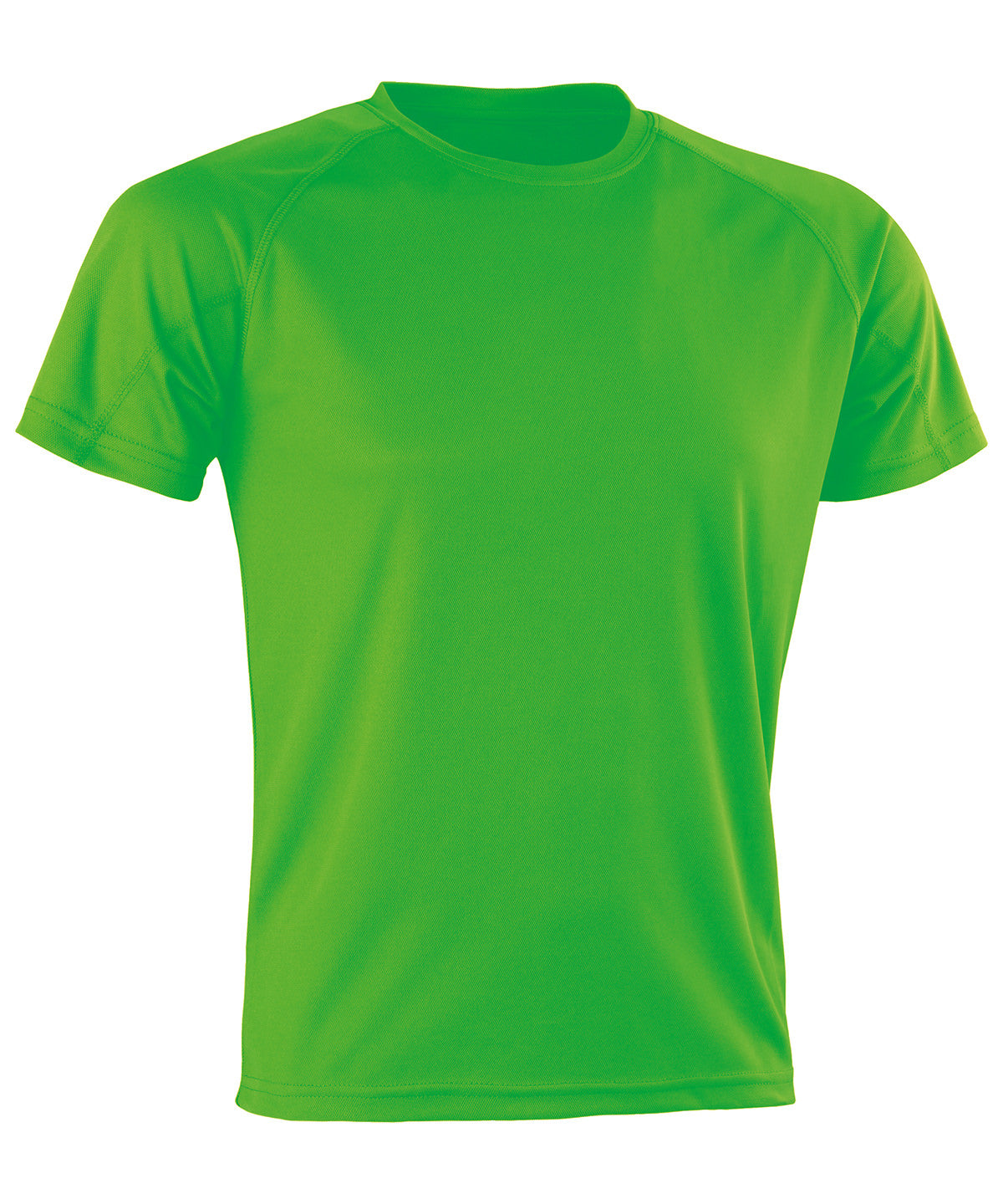 Spiro Performance Aircool tee, image 5