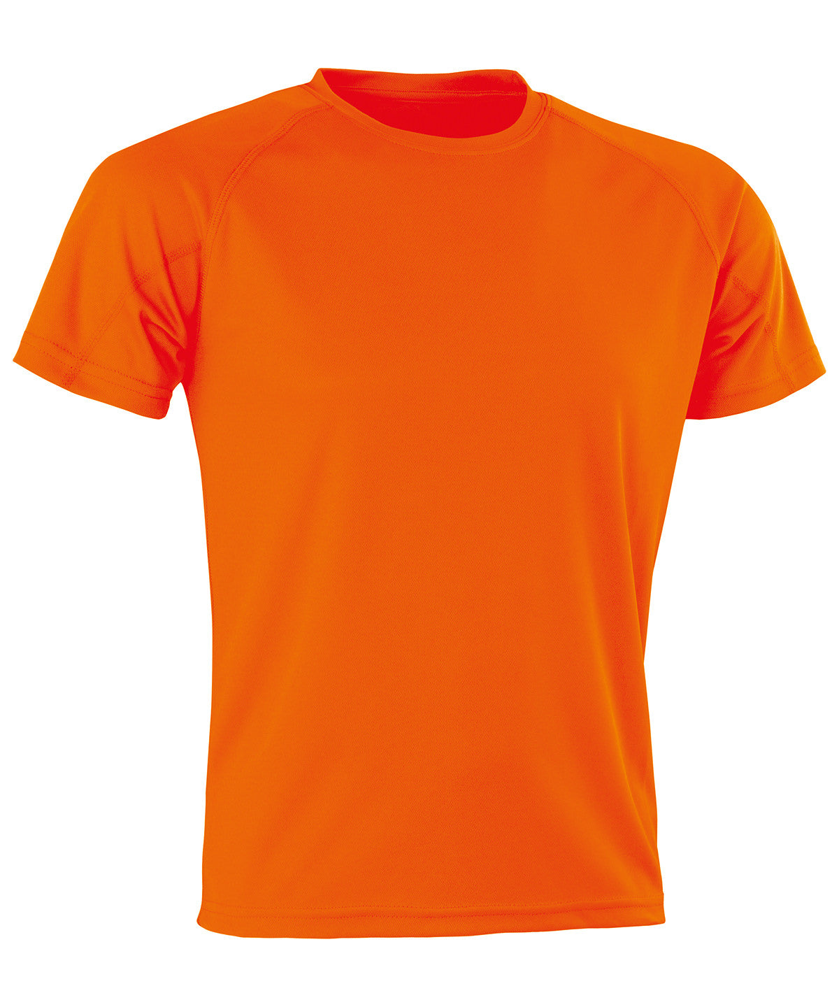 Spiro Performance Aircool tee, image 6