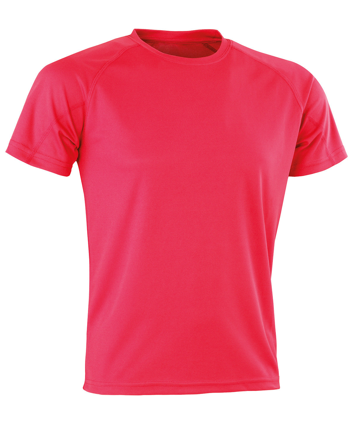 Spiro Performance Aircool tee, image 7