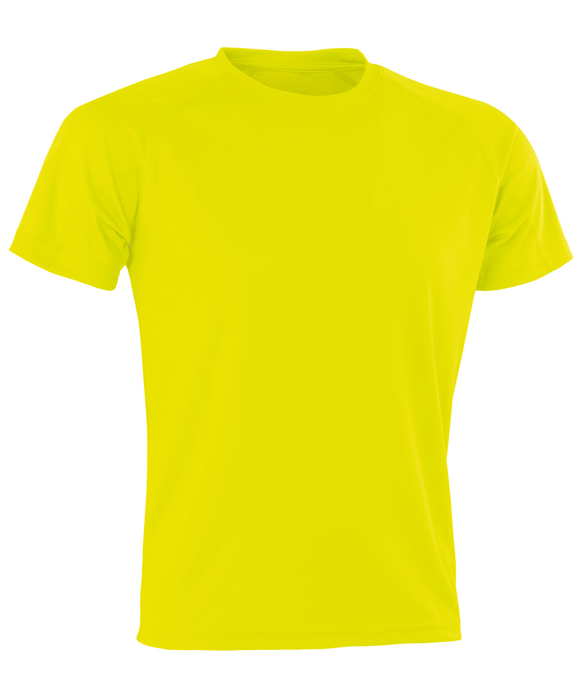 Spiro Performance Aircool tee, image 8