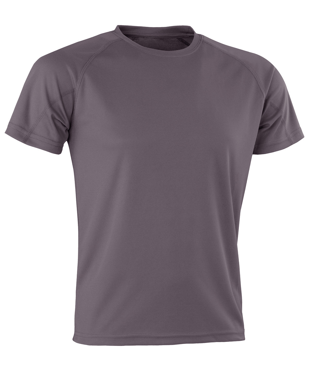 Spiro Performance Aircool tee, image 10