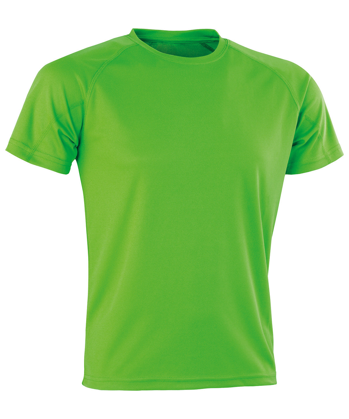 Spiro Performance Aircool tee, image 12