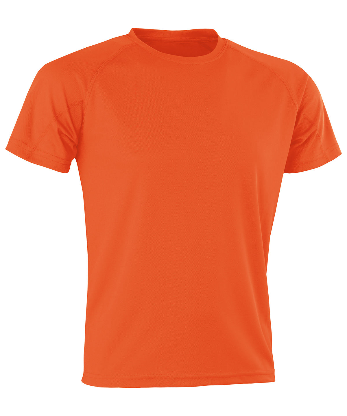 Spiro Performance Aircool tee, image 15