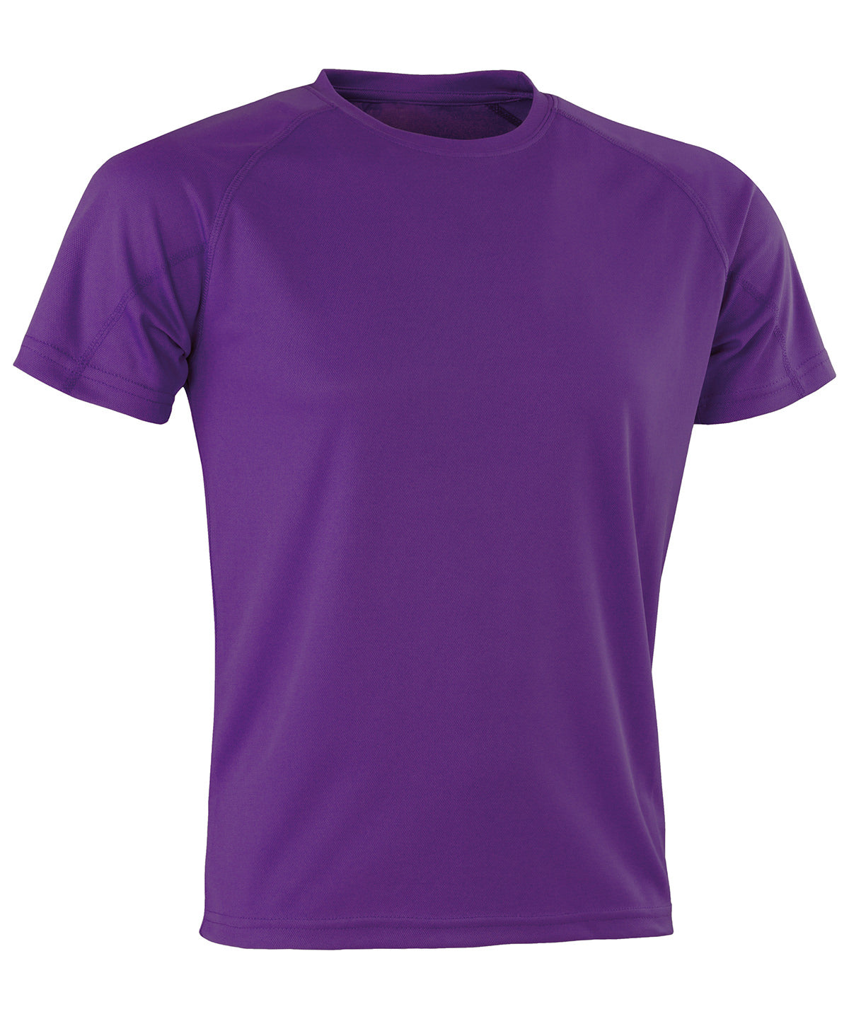 Spiro Performance Aircool tee, image 16