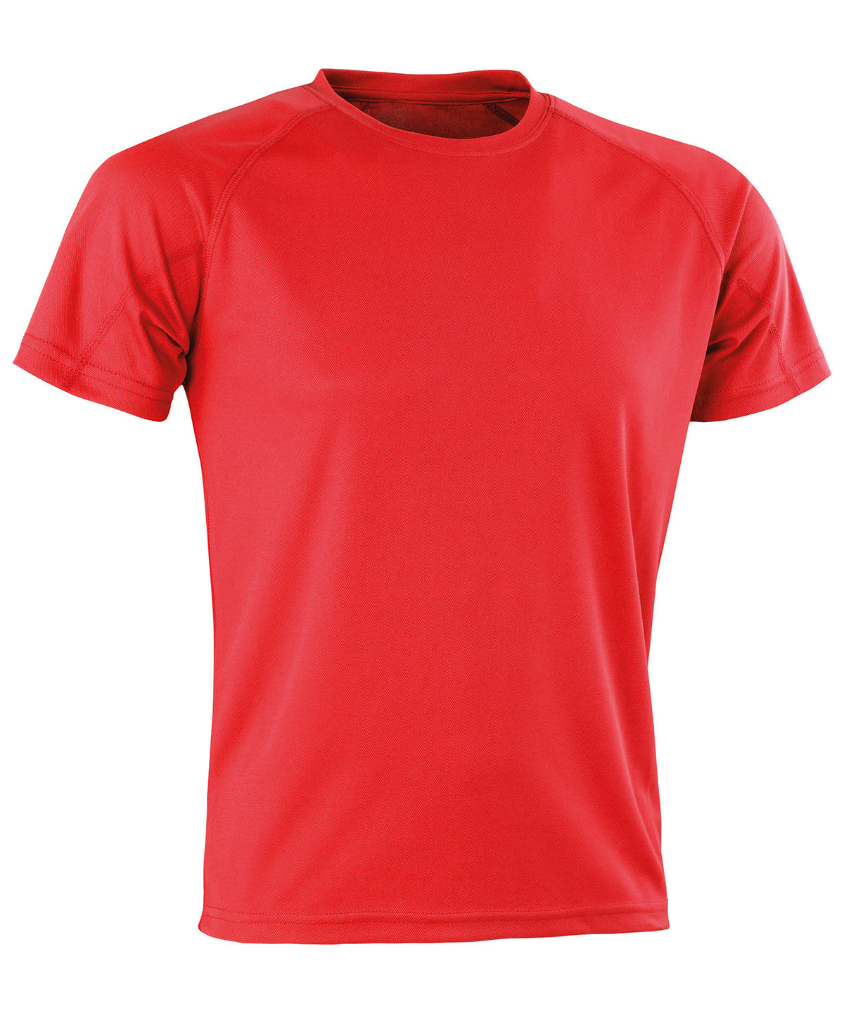 Spiro Performance Aircool tee, image 17