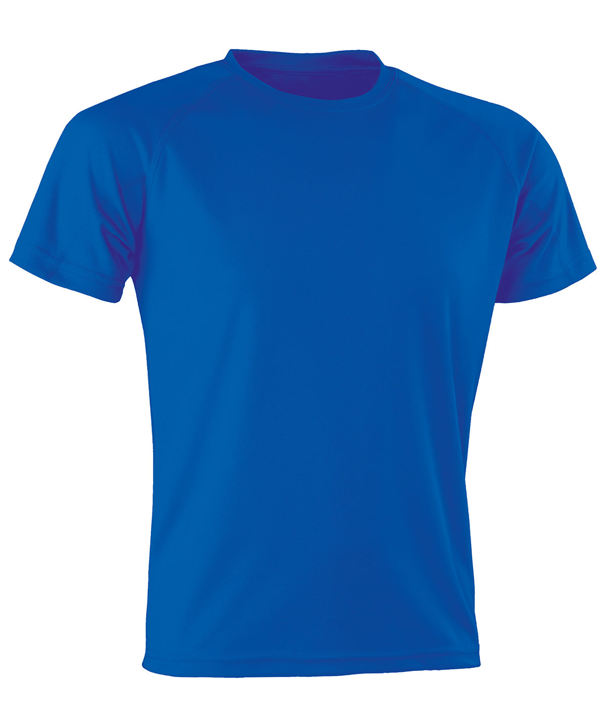 Spiro Performance Aircool tee, image 18