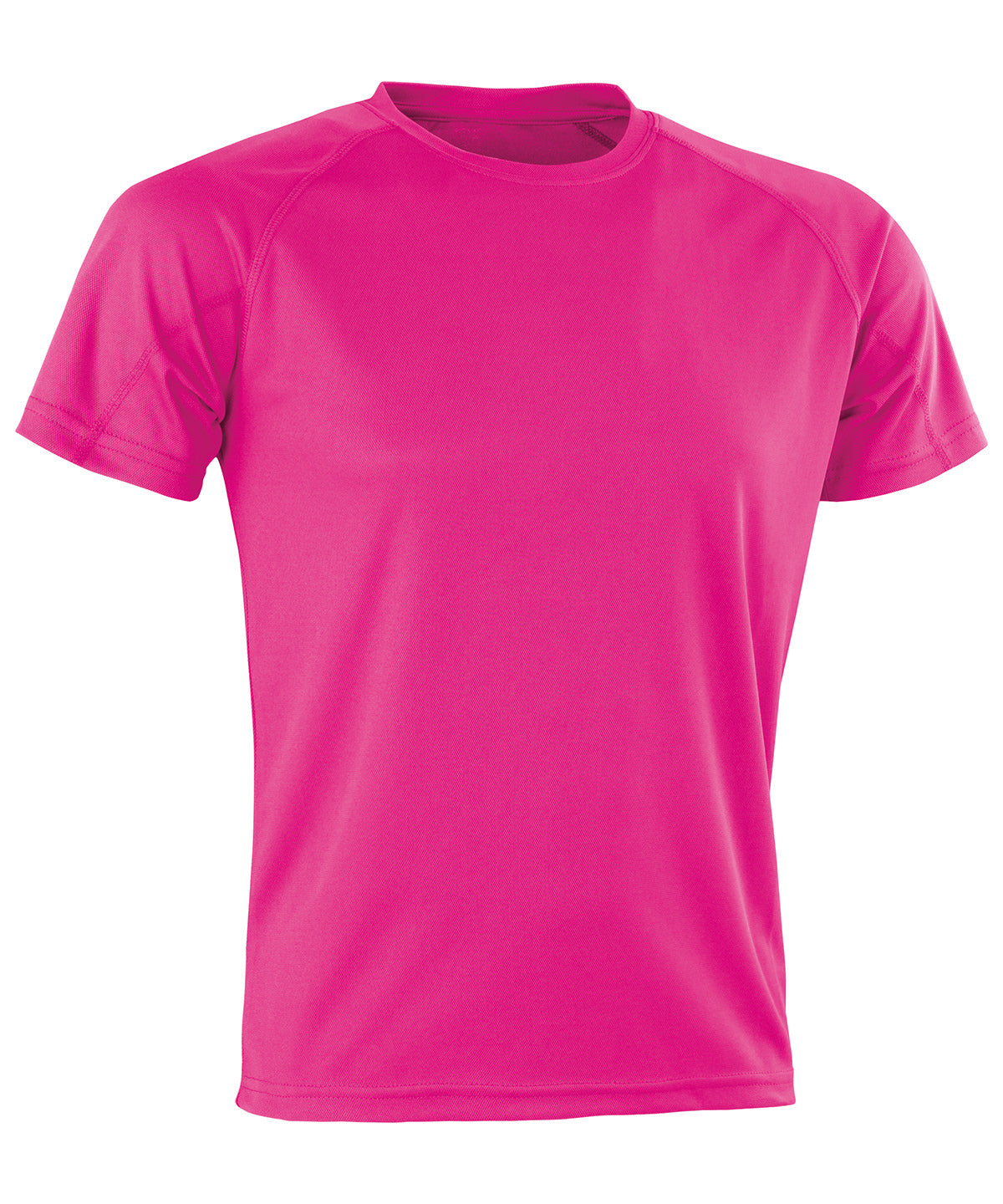 Spiro Performance Aircool tee, image 19