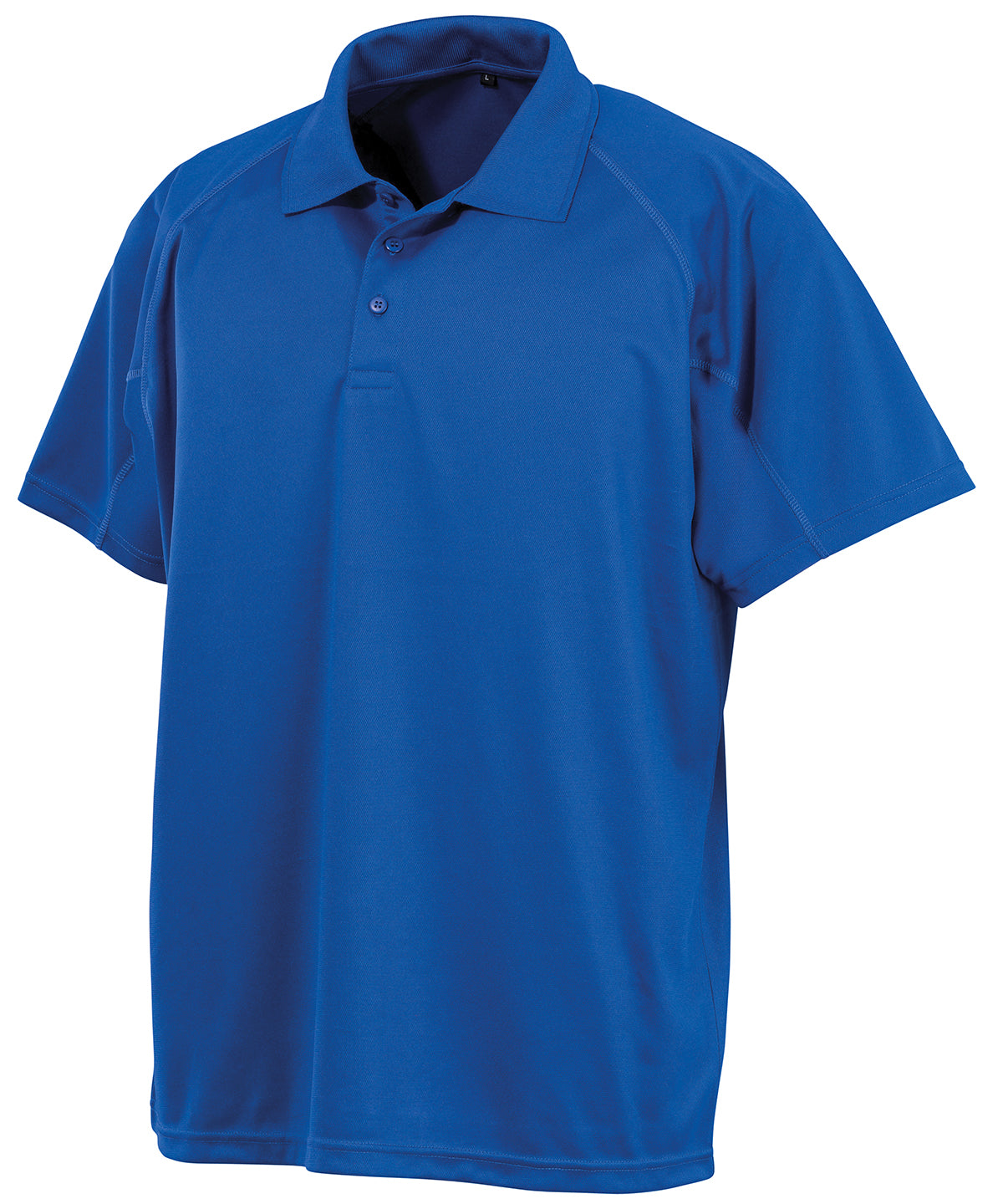 Spiro Performance Aircool polo shirt, image 12