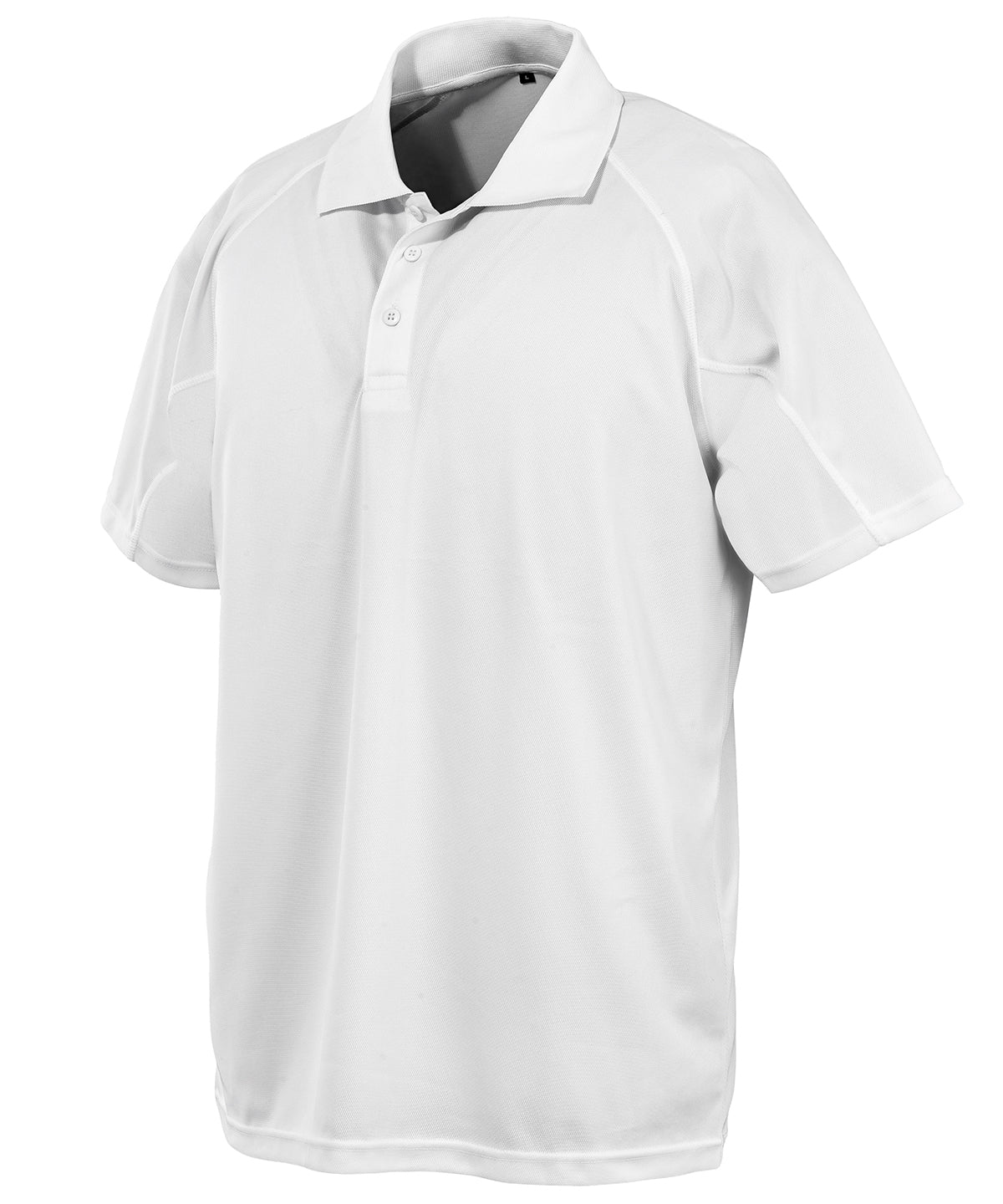 Spiro Performance Aircool polo shirt, image 13