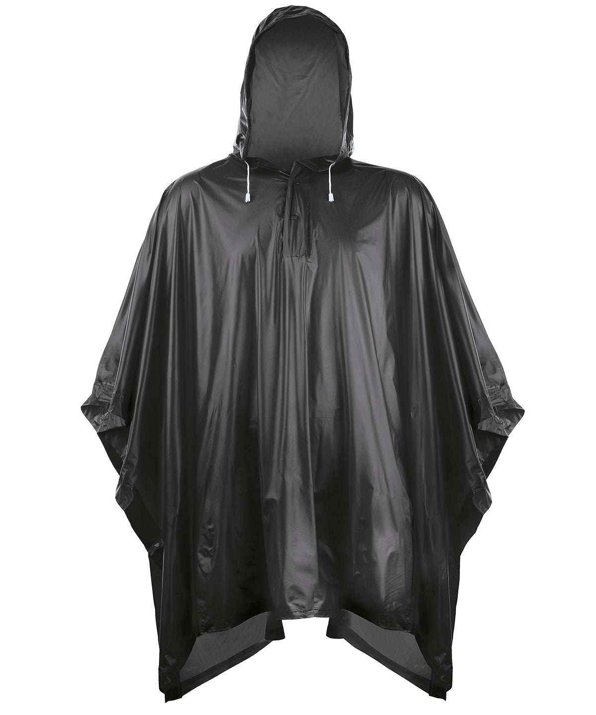 Splashmacs Plastic poncho, main product image