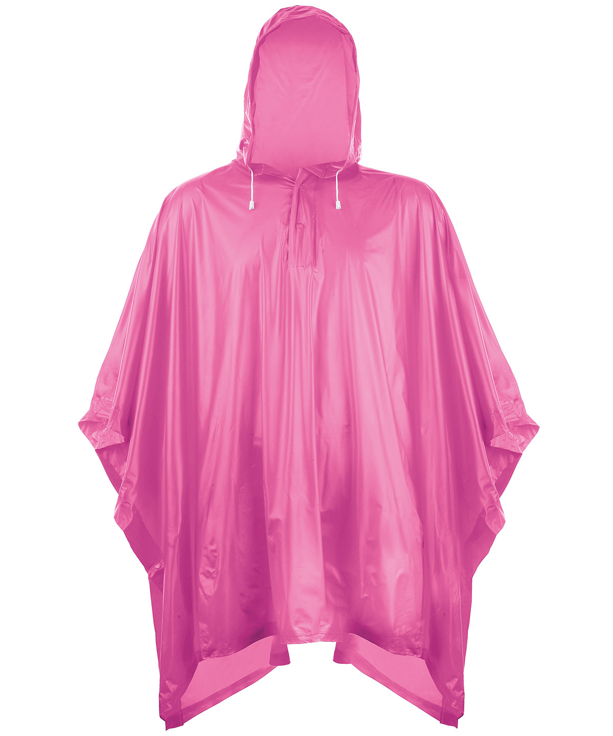 Splashmacs Plastic poncho, image 4