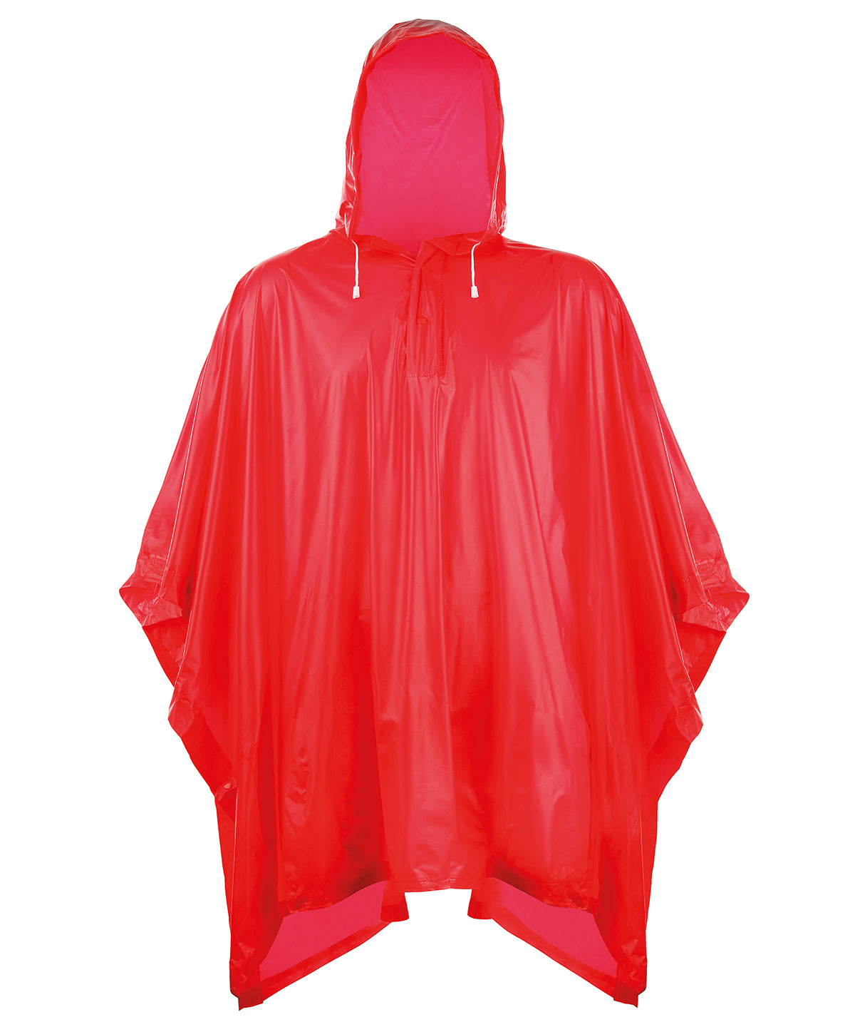 Splashmacs Plastic poncho, image 5