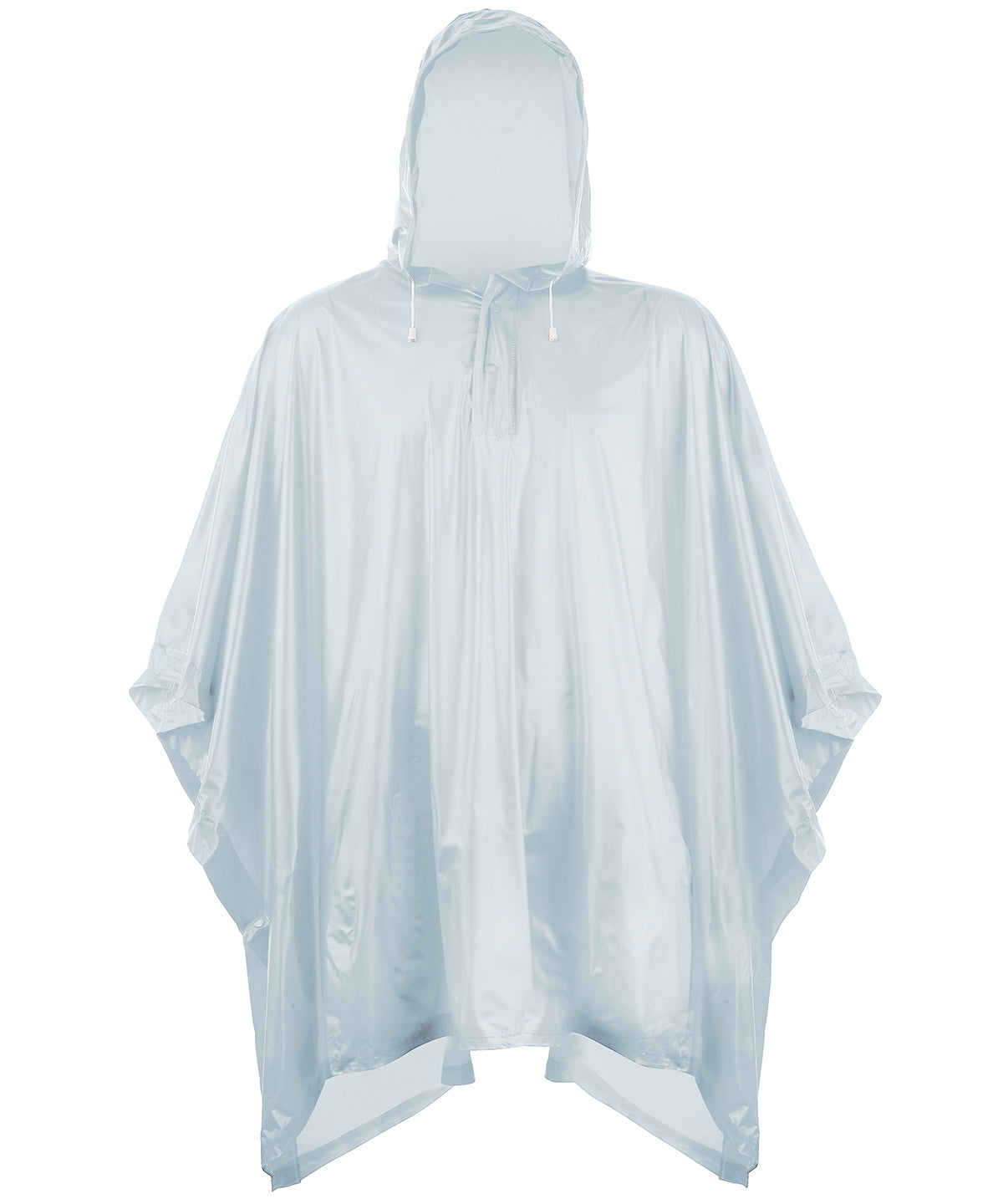 Splashmacs Plastic poncho, image 6