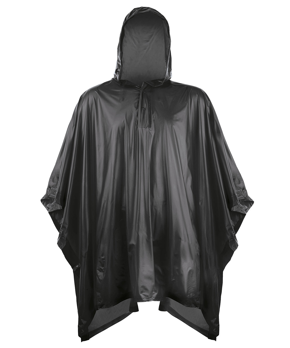 Splashmacs Kids plastic poncho, image 2