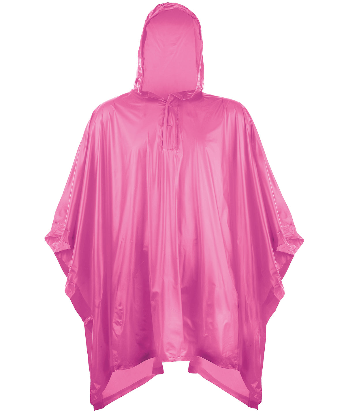 Splashmacs Kids plastic poncho, image 4