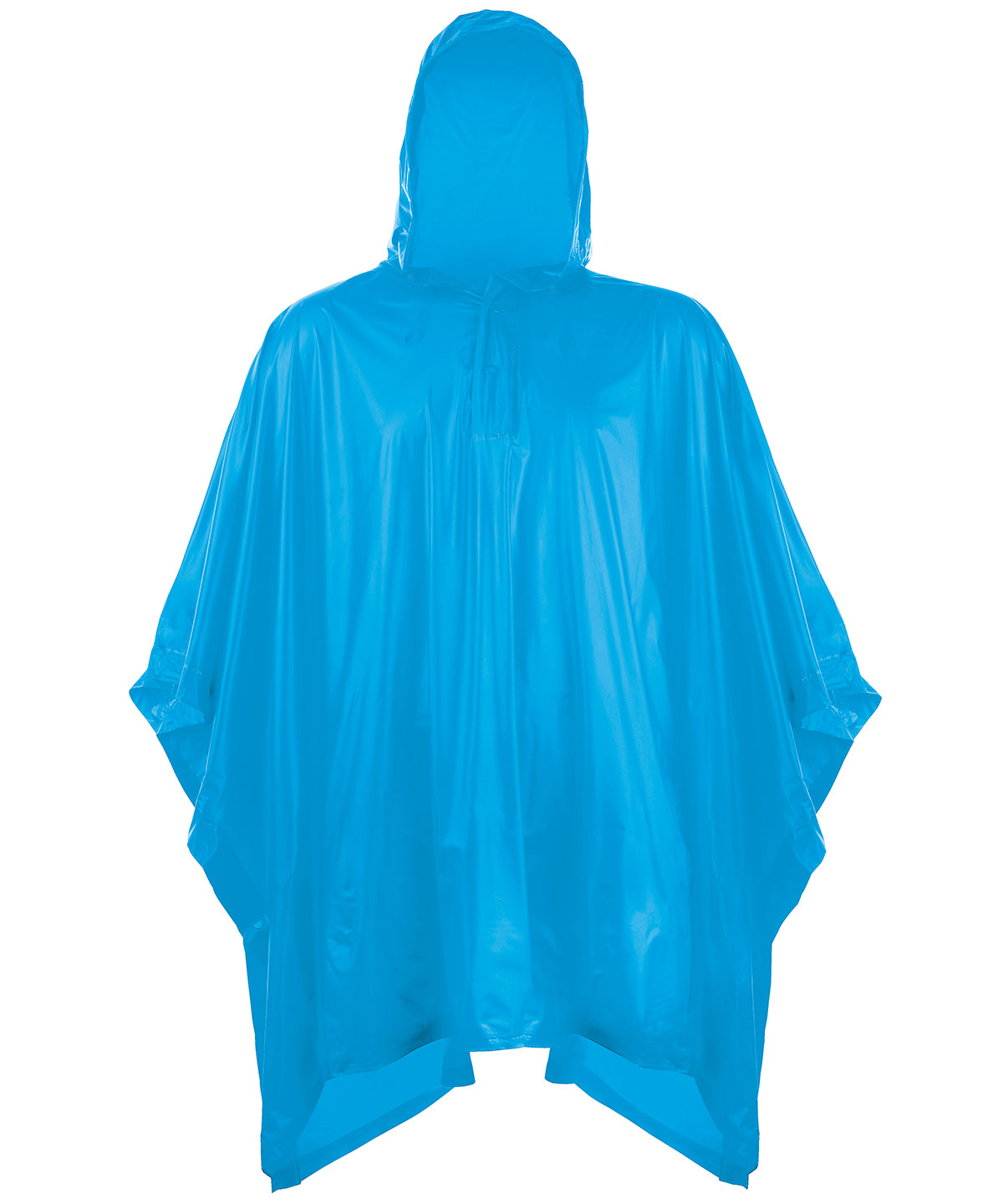 Splashmacs Kids plastic poncho, image 6
