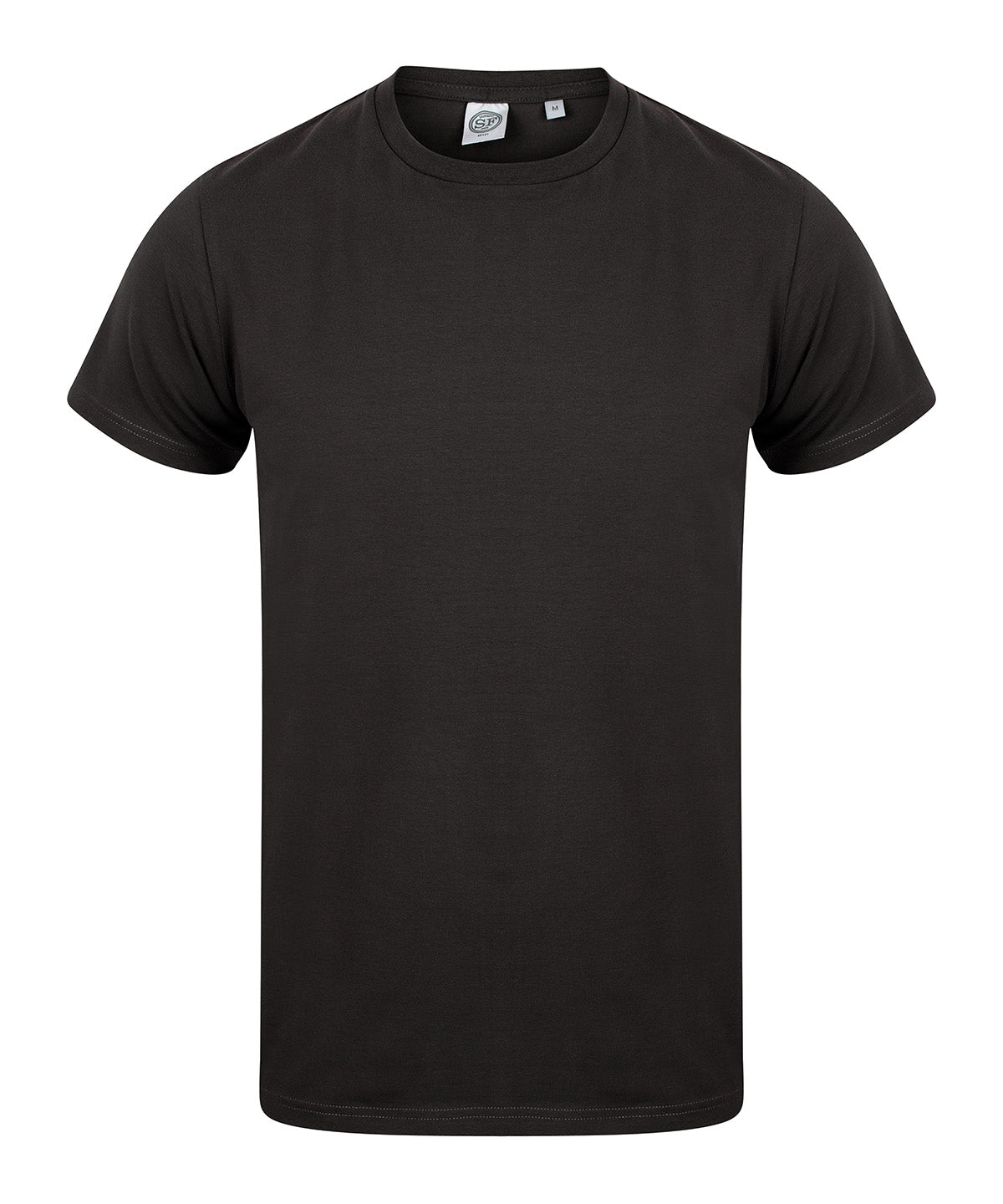 SF Men's feel good stretch t-shirt, main product image