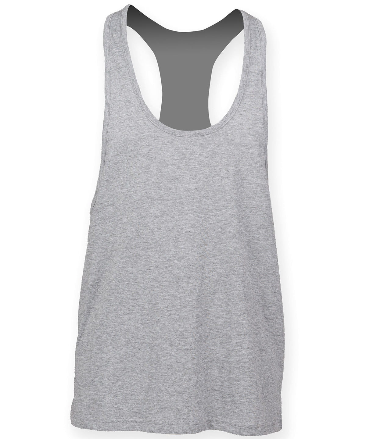 SF Muscle vest, image 3