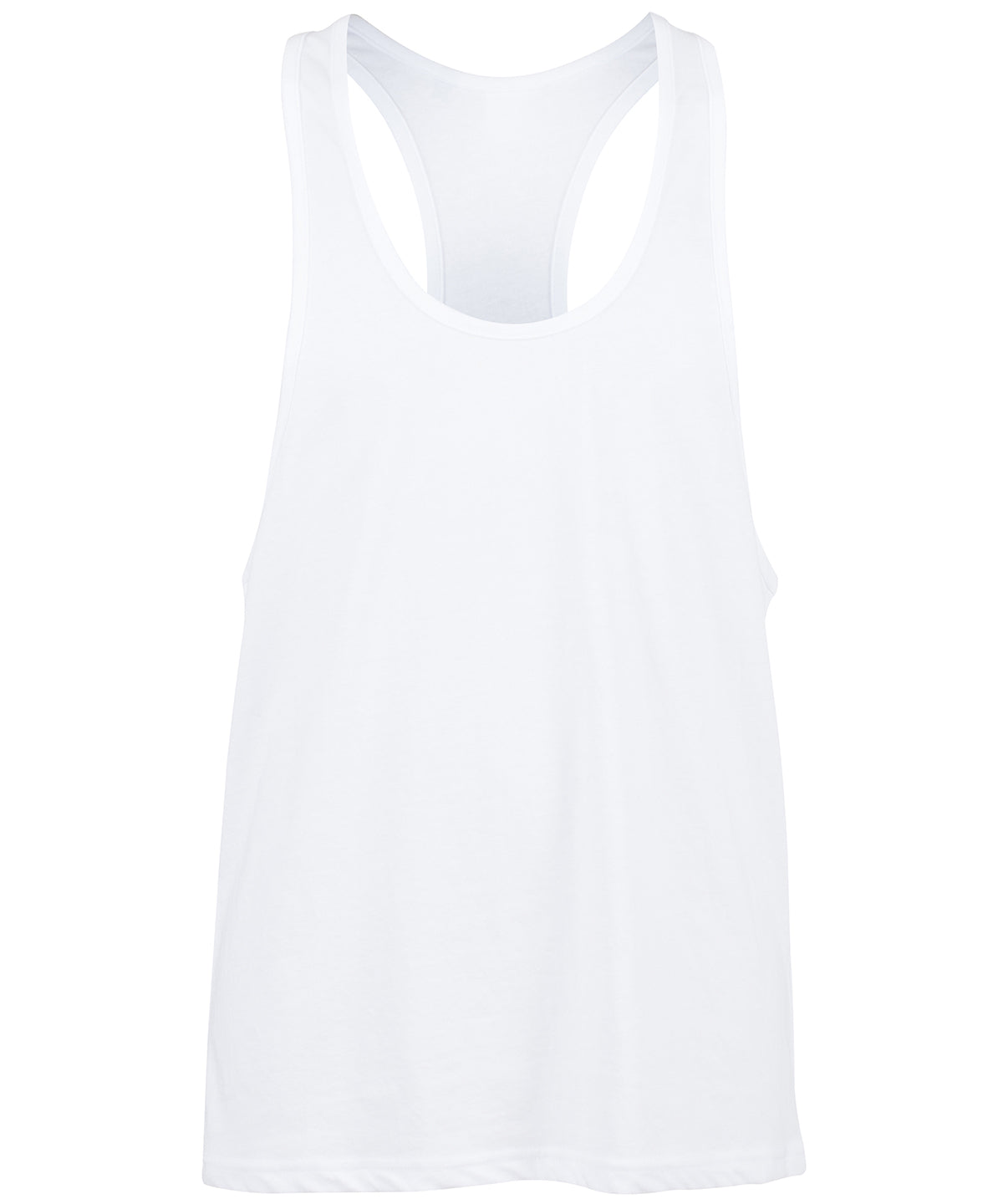 SF Muscle vest, image 4