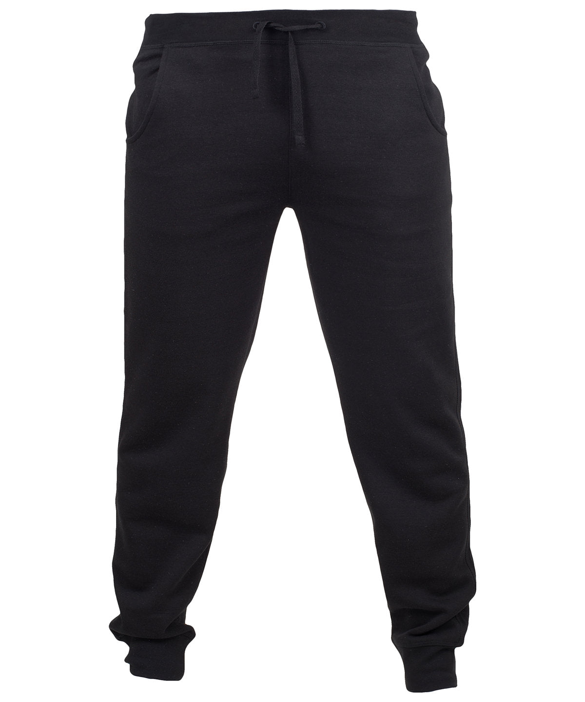 SF Slim cuffed joggers, image 2
