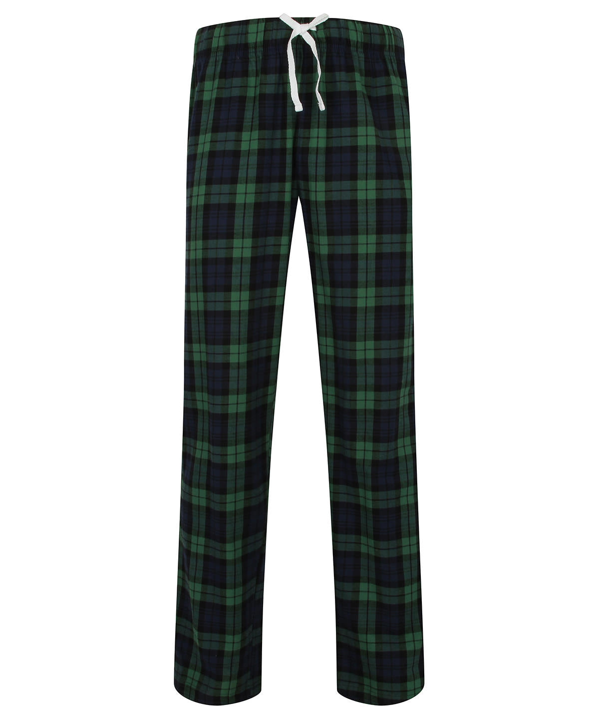 SF Tartan lounge pants, image 2