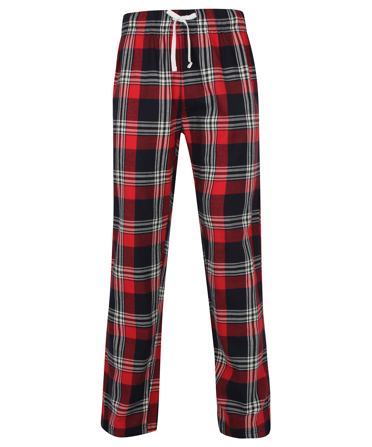 SF Tartan lounge pants, image 3