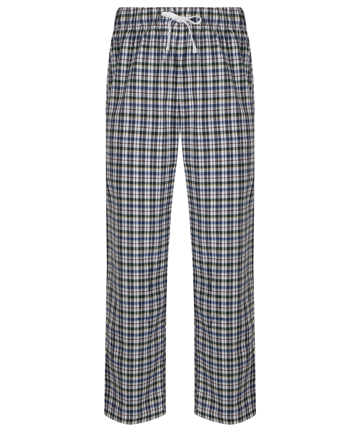 SF Tartan lounge pants, image 4