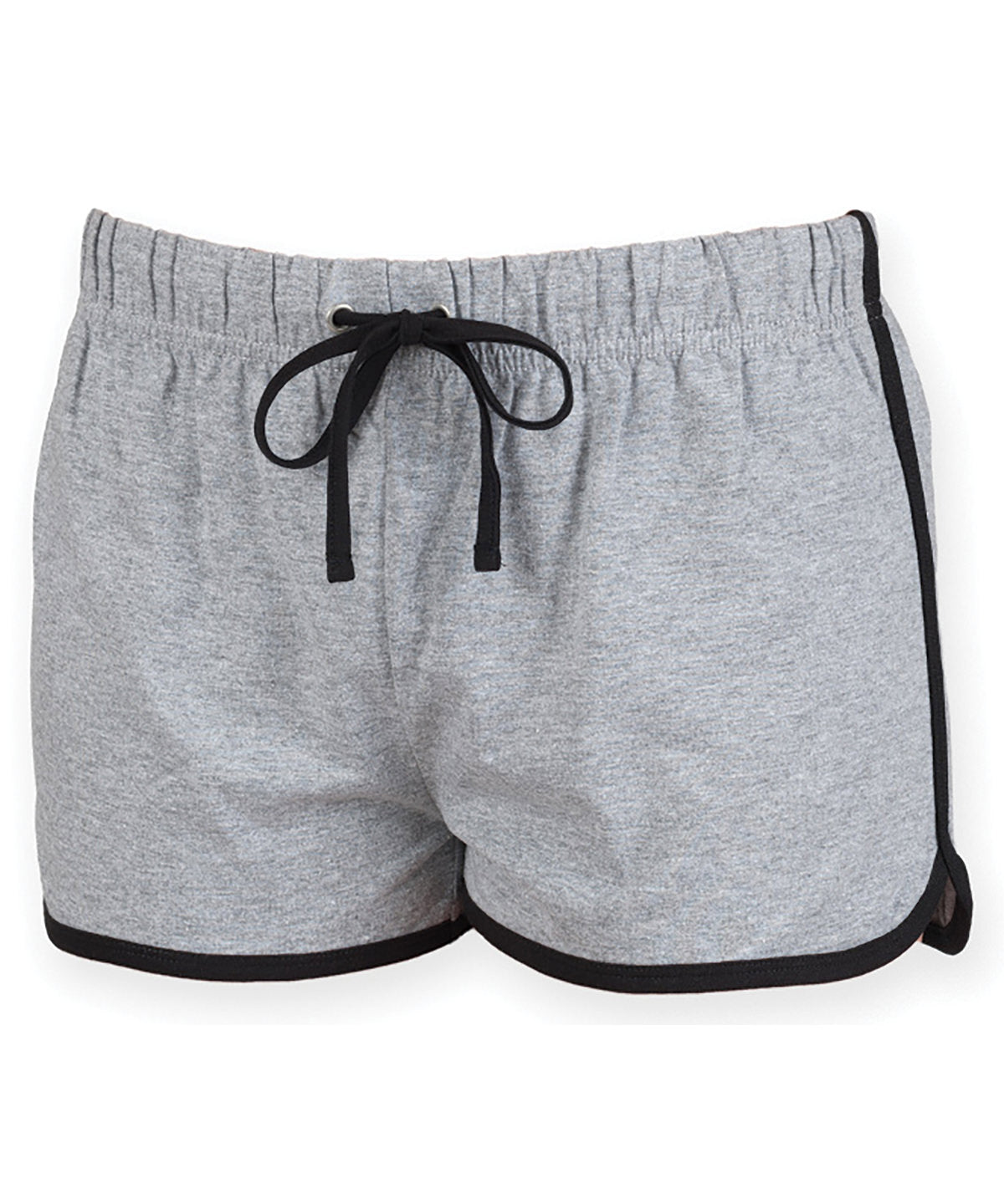 SF Women's retro shorts, image 4