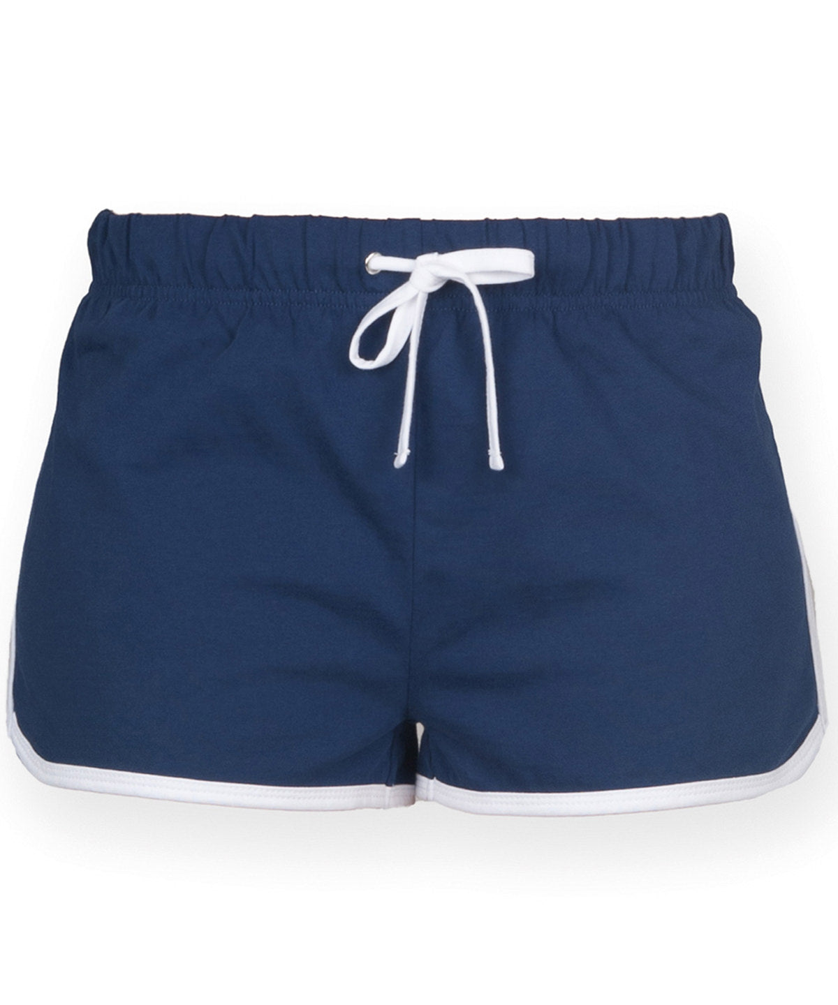 SF Women's retro shorts, image 5