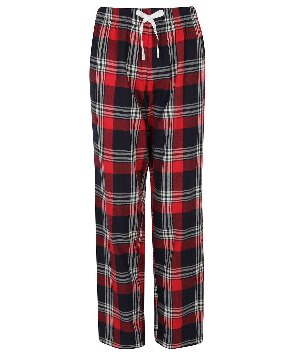 SF Women's tartan lounge pants, image 3